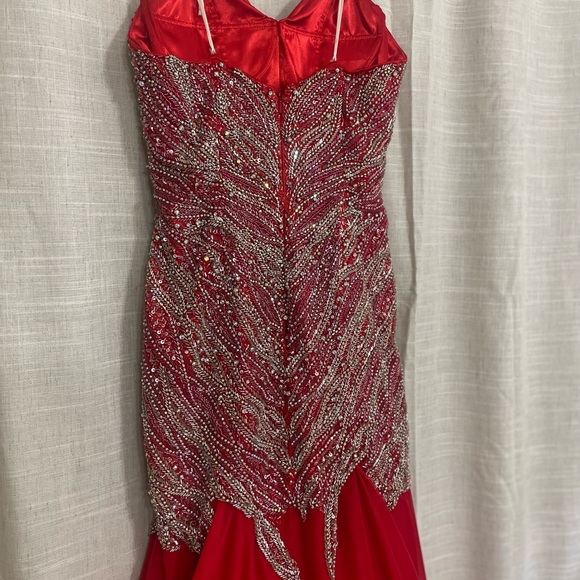 Pageant\Prom\Formal event - Picture 6 of 6